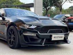 
										Ford Mustang (VI), 2020 full									