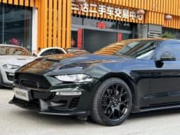 
										Ford Mustang (VI), 2020 full									