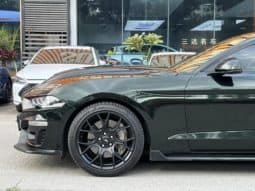 
										Ford Mustang (VI), 2020 full									