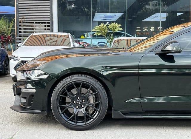 
								Ford Mustang (VI), 2020 full									