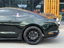 
										Ford Mustang (VI), 2020 full									
