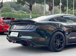 
										Ford Mustang (VI), 2020 full									