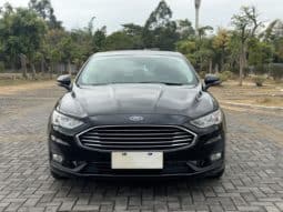 
										Ford Mondeo (V), 2021 full									