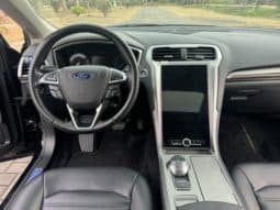 
										Ford Mondeo (V), 2021 full									