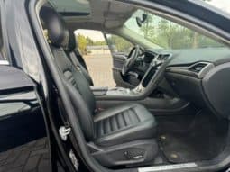 
										Ford Mondeo (V), 2021 full									
