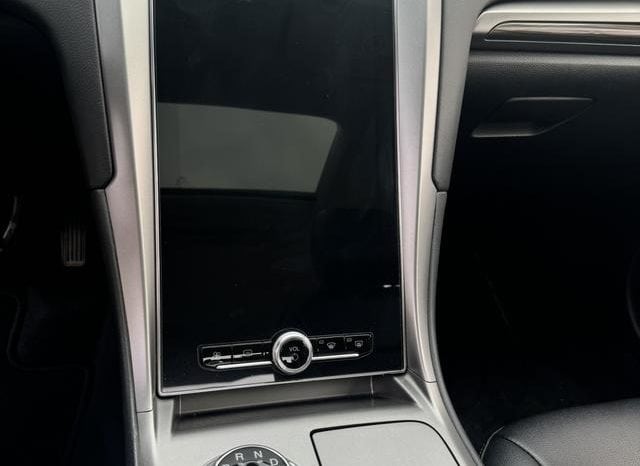 
								Ford Mondeo (V), 2021 full									