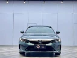 
										Honda Inspire (VI), 2022 full									