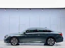 
										Honda Inspire (VI), 2022 full									
