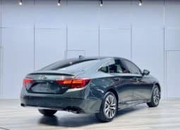 
										Honda Inspire (VI), 2022 full									