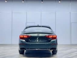 
										Honda Inspire (VI), 2022 full									