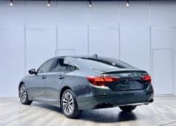
										Honda Inspire (VI), 2022 full									