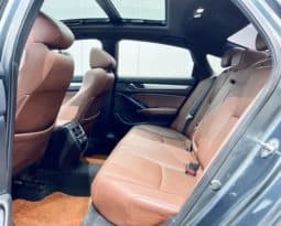 
										Honda Inspire (VI), 2022 full									