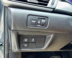 
										Honda Inspire (VI), 2022 full									