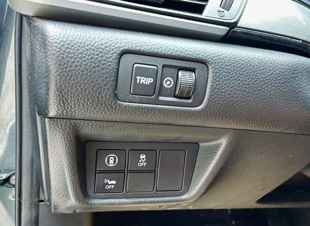 
								Honda Inspire (VI), 2022 full									