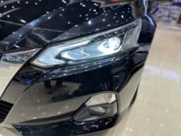 
										Nissan Altima (VI), 2020 full									