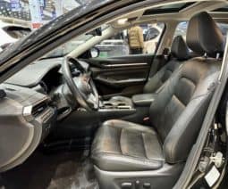 
										Nissan Altima (VI), 2020 full									