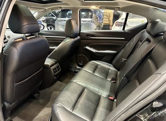 
								Nissan Altima (VI), 2020 full									