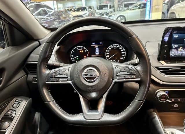 
								Nissan Altima (VI), 2020 full									
