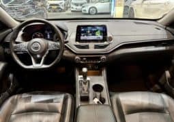 
										Nissan Altima (VI), 2020 full									