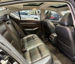 
										Nissan Altima (VI), 2020 full									