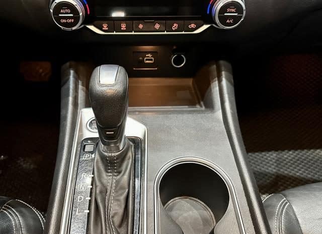 
								Nissan Altima (VI), 2020 full									