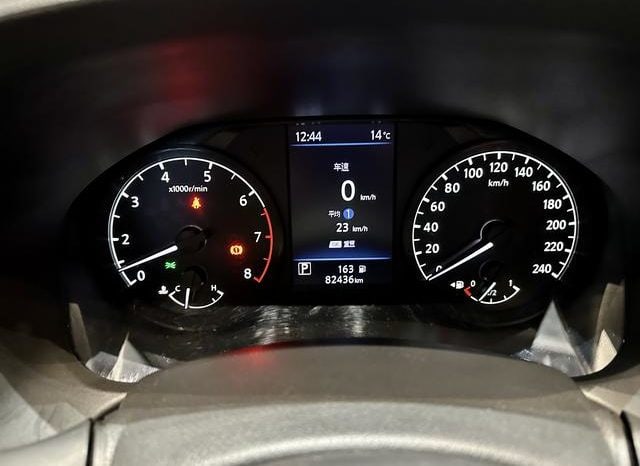 
								Nissan Altima (VI), 2020 full									