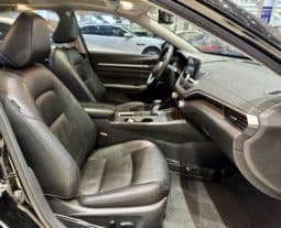 
										Nissan Altima (VI), 2020 full									