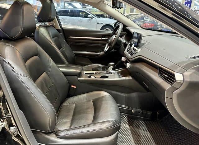 
								Nissan Altima (VI), 2020 full									