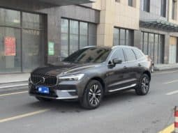67cb2395220dc Volvo XC60, 2024