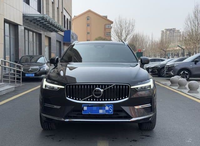
								Volvo XC60, 2024 full									
