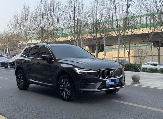 
								Volvo XC60, 2024 full									