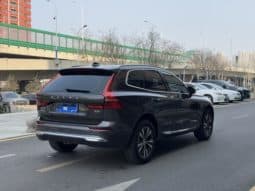 
										Volvo XC60, 2024 full									