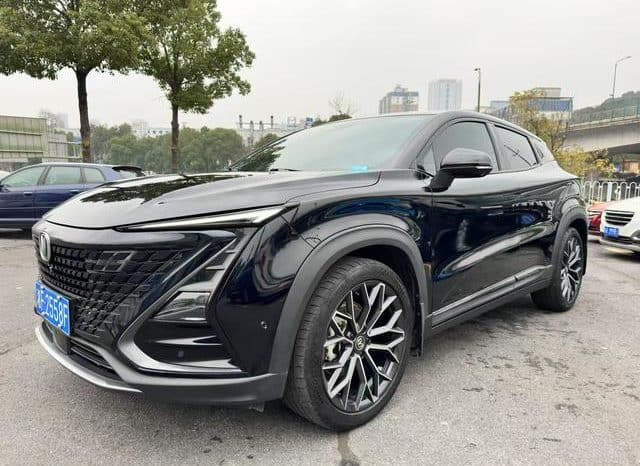 67cb244856af7 Changan UNI-T, 2022