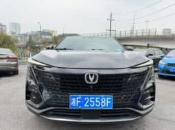 
										Changan UNI-T, 2022 full									