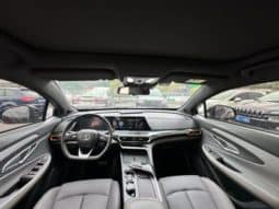 
										Changan UNI-T, 2022 full									