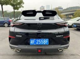 
										Changan UNI-T, 2022 full									