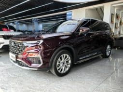 Ford Equator, 2021
