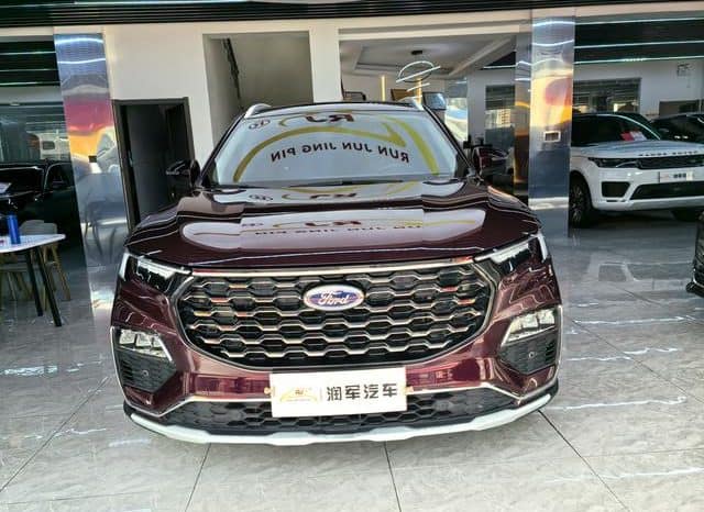 
								Ford Equator, 2021 full									