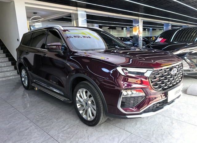
								Ford Equator, 2021 full									