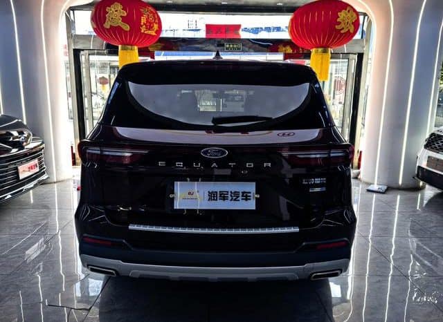 
								Ford Equator, 2021 full									