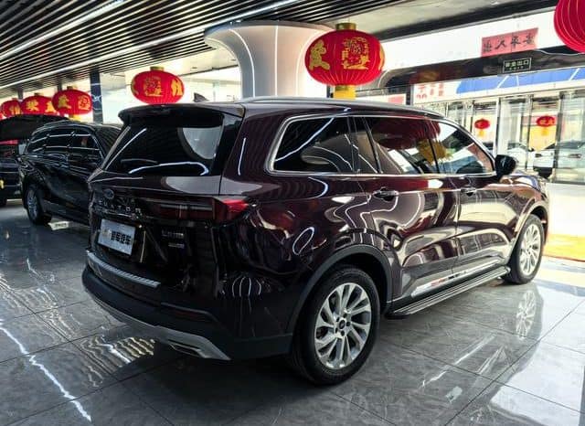 
								Ford Equator, 2021 full									