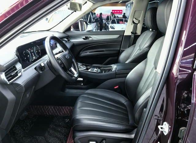 
								Ford Equator, 2021 full									