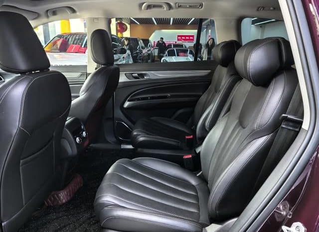 
								Ford Equator, 2021 full									