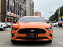 
										Ford Mustang (VI), 2021 full									