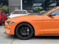 
										Ford Mustang (VI), 2021 full									