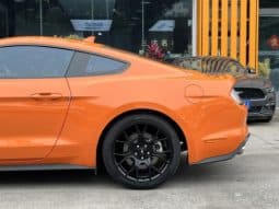 
										Ford Mustang (VI), 2021 full									
