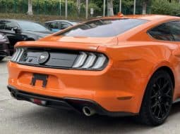 
										Ford Mustang (VI), 2021 full									