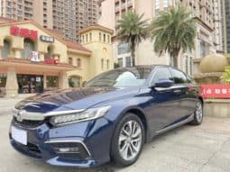 67cb257fb5244 Honda Inspire (VI), 2021