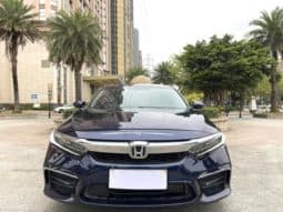 
										Honda Inspire (VI), 2021 full									