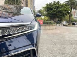 
										Honda Inspire (VI), 2021 full									